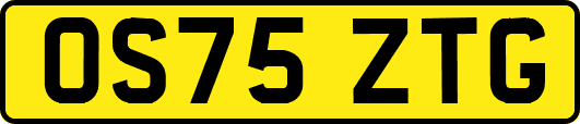OS75ZTG