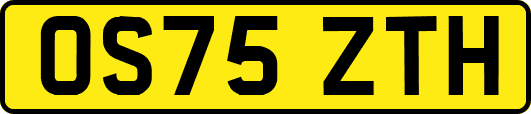 OS75ZTH