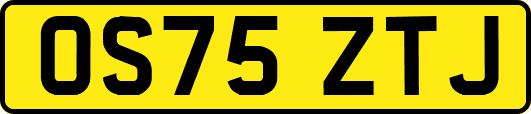 OS75ZTJ