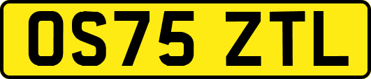 OS75ZTL