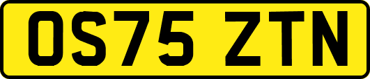 OS75ZTN