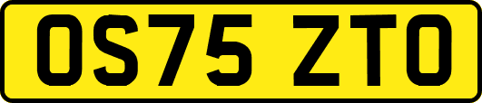 OS75ZTO