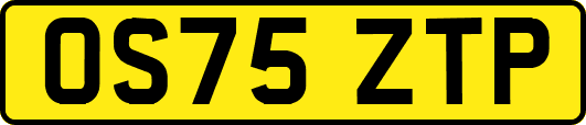 OS75ZTP