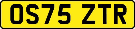 OS75ZTR