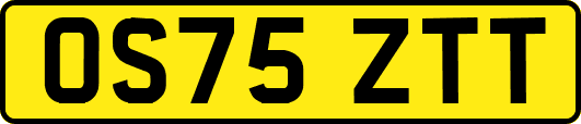 OS75ZTT