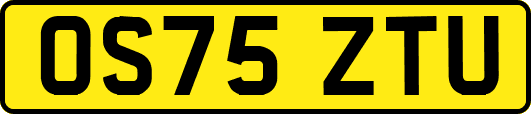OS75ZTU