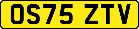 OS75ZTV