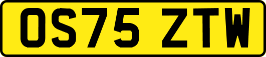 OS75ZTW