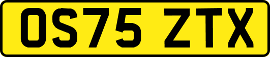 OS75ZTX