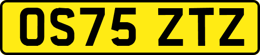 OS75ZTZ