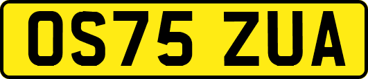 OS75ZUA