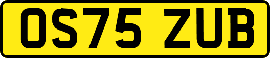 OS75ZUB