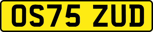 OS75ZUD