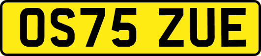 OS75ZUE