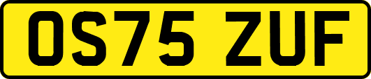 OS75ZUF