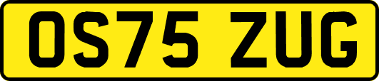 OS75ZUG