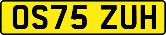 OS75ZUH