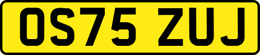 OS75ZUJ