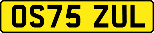 OS75ZUL