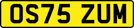 OS75ZUM
