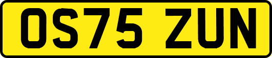OS75ZUN