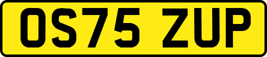 OS75ZUP