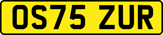 OS75ZUR