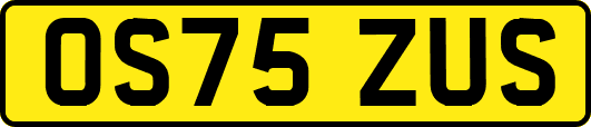 OS75ZUS