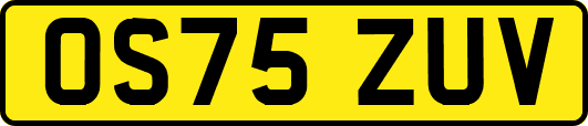 OS75ZUV