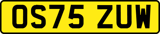 OS75ZUW