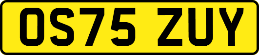 OS75ZUY