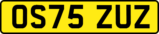 OS75ZUZ
