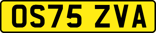 OS75ZVA