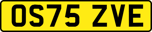 OS75ZVE