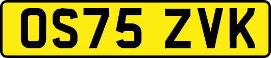 OS75ZVK