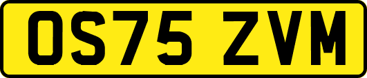 OS75ZVM