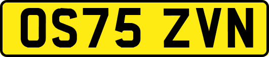 OS75ZVN