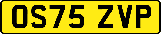 OS75ZVP