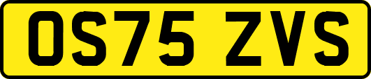 OS75ZVS