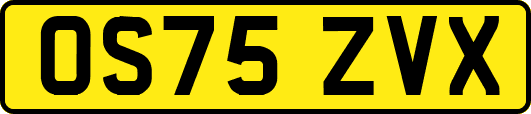 OS75ZVX