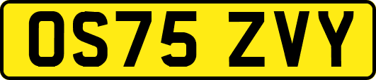 OS75ZVY