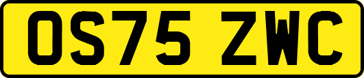 OS75ZWC