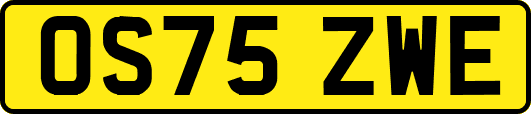 OS75ZWE