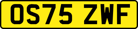 OS75ZWF