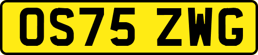 OS75ZWG