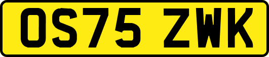 OS75ZWK