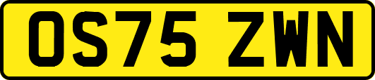 OS75ZWN