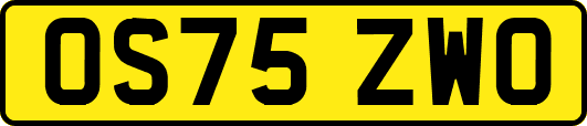OS75ZWO