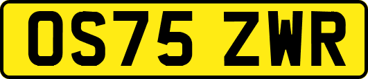 OS75ZWR