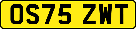 OS75ZWT